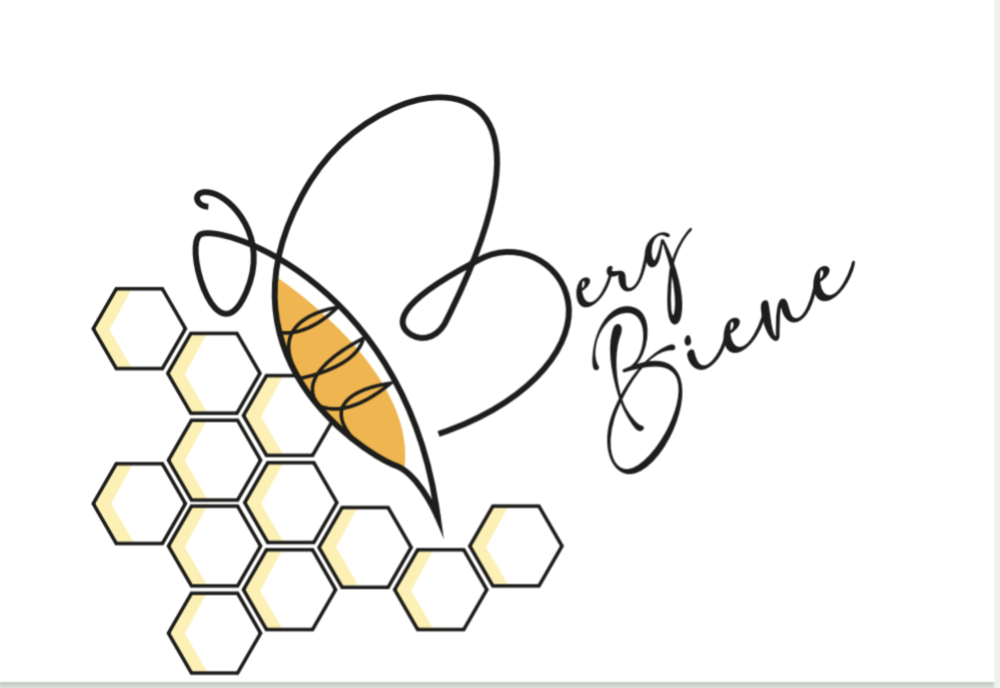 Die Bergbiene